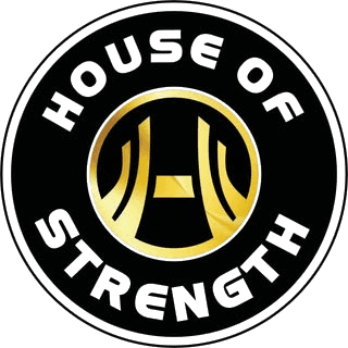 House of Strength Logo
