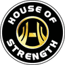 House of Strength logo